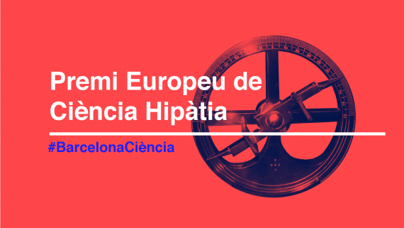 Premi Hipàtia Català
