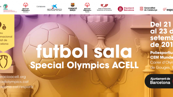 TICB FUTBOL SALA