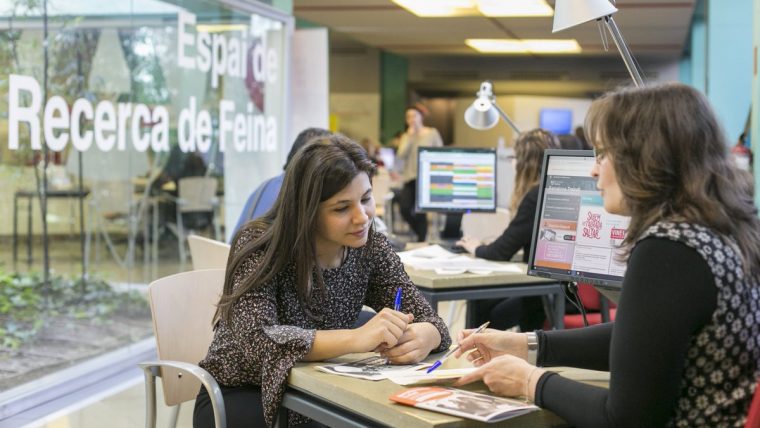 Cómo puedes trabajar en Ayuntamiento Barcelona? | Info Barcelona | Ayuntamiento de Barcelona