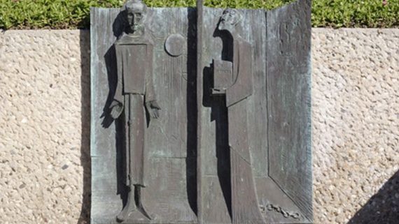 Cambó, sant Francesc i Bernat Metge