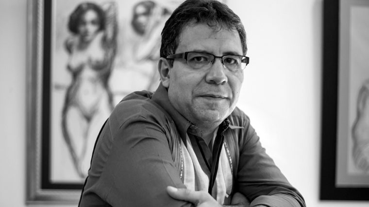 Resultado de imagen para alberto salcedo ramos