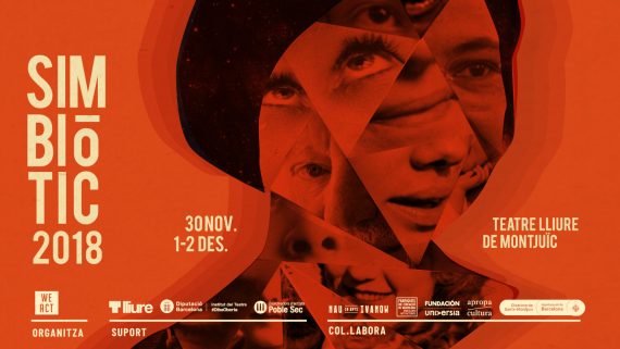 Imatge del cartell del festival