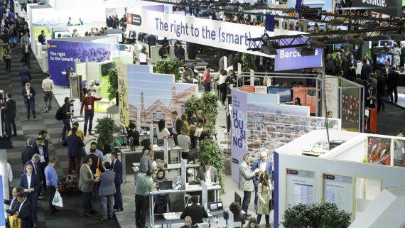 Smart City Expo World Congress 2018 - Ajuntament de Barcelona