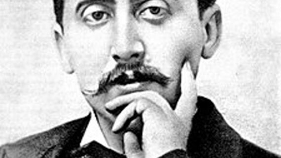 Marcel Proust