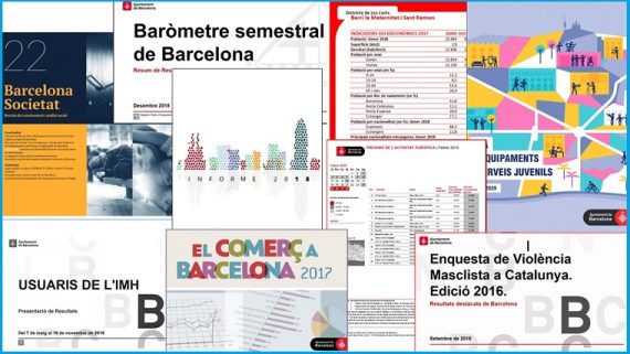 Documentació municipal digital (febrer 2019)