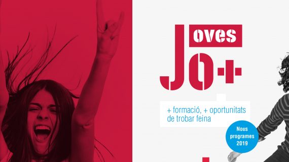 Serveis Ocupació a Gràcia