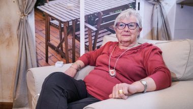 Servei de teleassistència de Barcelona