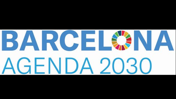 Agenda 2030 Barcelona