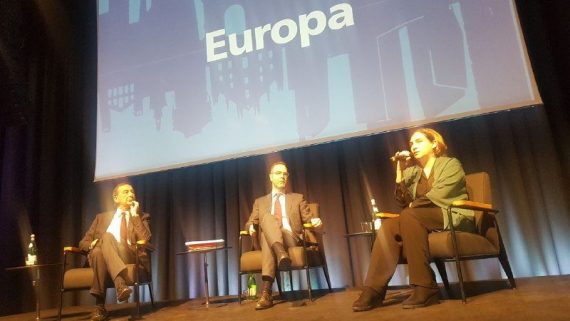 II Fòrum sobre el futur de la democràcia