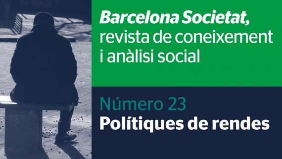 Revista Barcelona societat nº 23