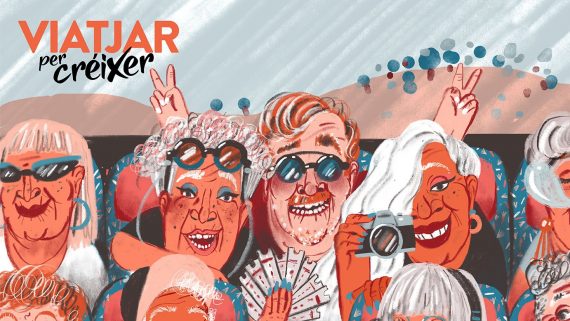 Viatges gent gran 2019-2020