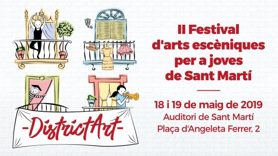 DistrictArt 2019