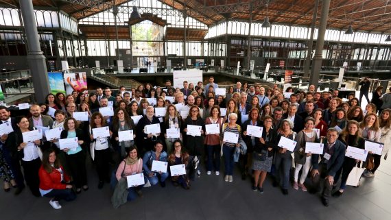 Jornada Espai Làbora