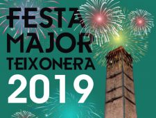 Festa Major de la Teixonera