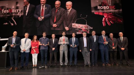 Festibity 17a edició