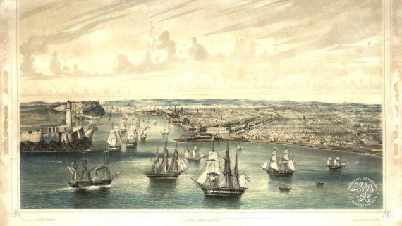 La Habana (1856)