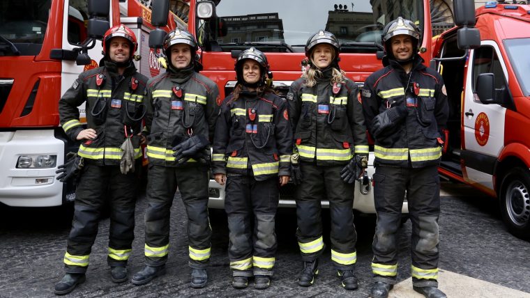 La nueva convocatoria de Bomberos fomenta la incorporación de más ...