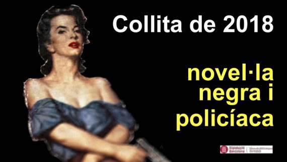 Cosecha Negra 2018