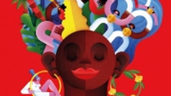 Mercè 2019 Cartell