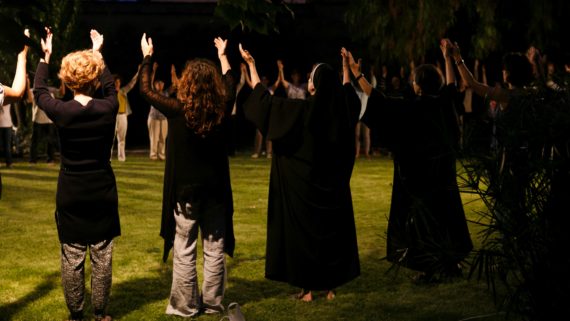 Nit de les Religions 2019