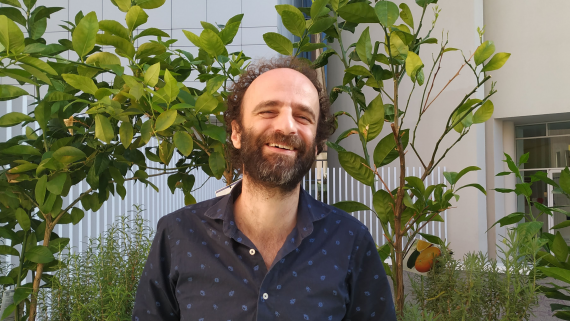 Víctor Mitjans
