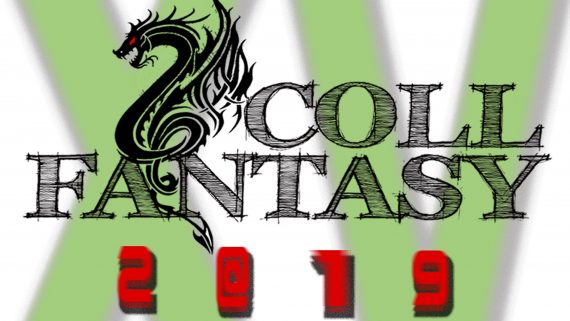 Coll Fantasy- 2019