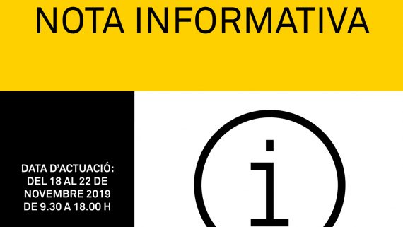 Nota Informativa c. Rubens