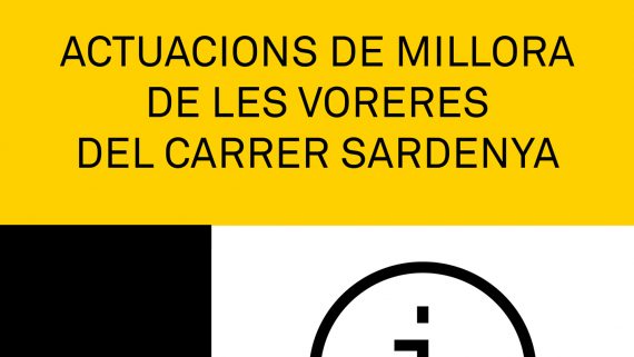 Cartell Obres c. Sardenya