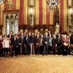 Medalles d'Honor de Barcelona