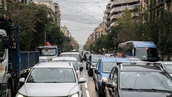 zona baixes emissions