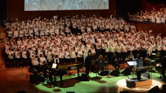 canta gran 2019