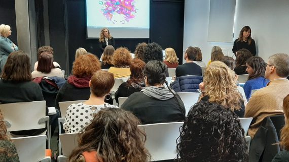 Trobada 5 anys de funcionament de la XIB
