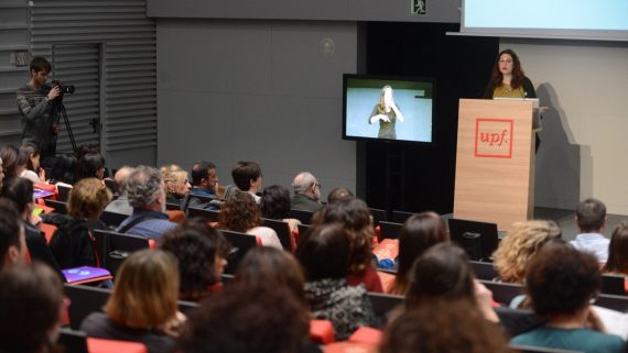 Jornada Bones Pràctiques Socials 2019