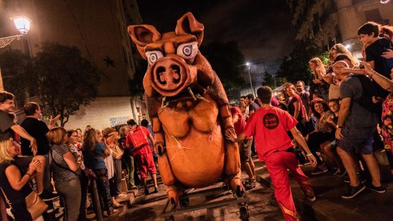 Porca de Sant Antoni