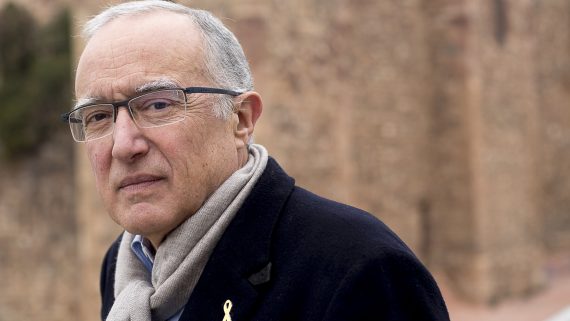 Salvador Cardús