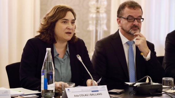 Obertura de l'11ª Sessió Plenària de l'Assemblea Regional i Local Euromediterrània