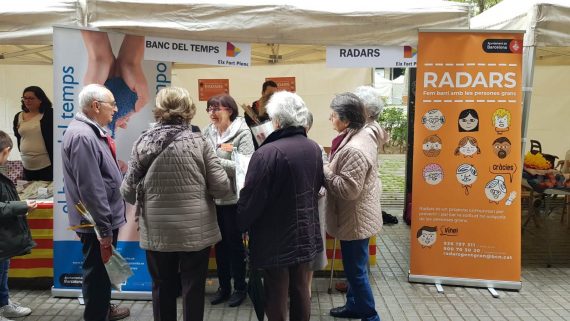 Radars resum 2019