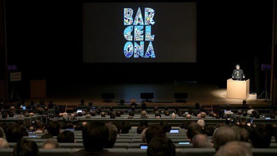 Josep Bohigas - Director de l'Ecologia Urbana de Barcelona, Director de BCN Regional, Agència de desenvolupament de Barcelona