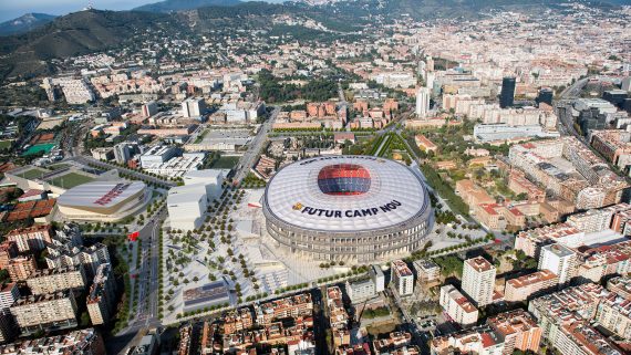 Camp Nou