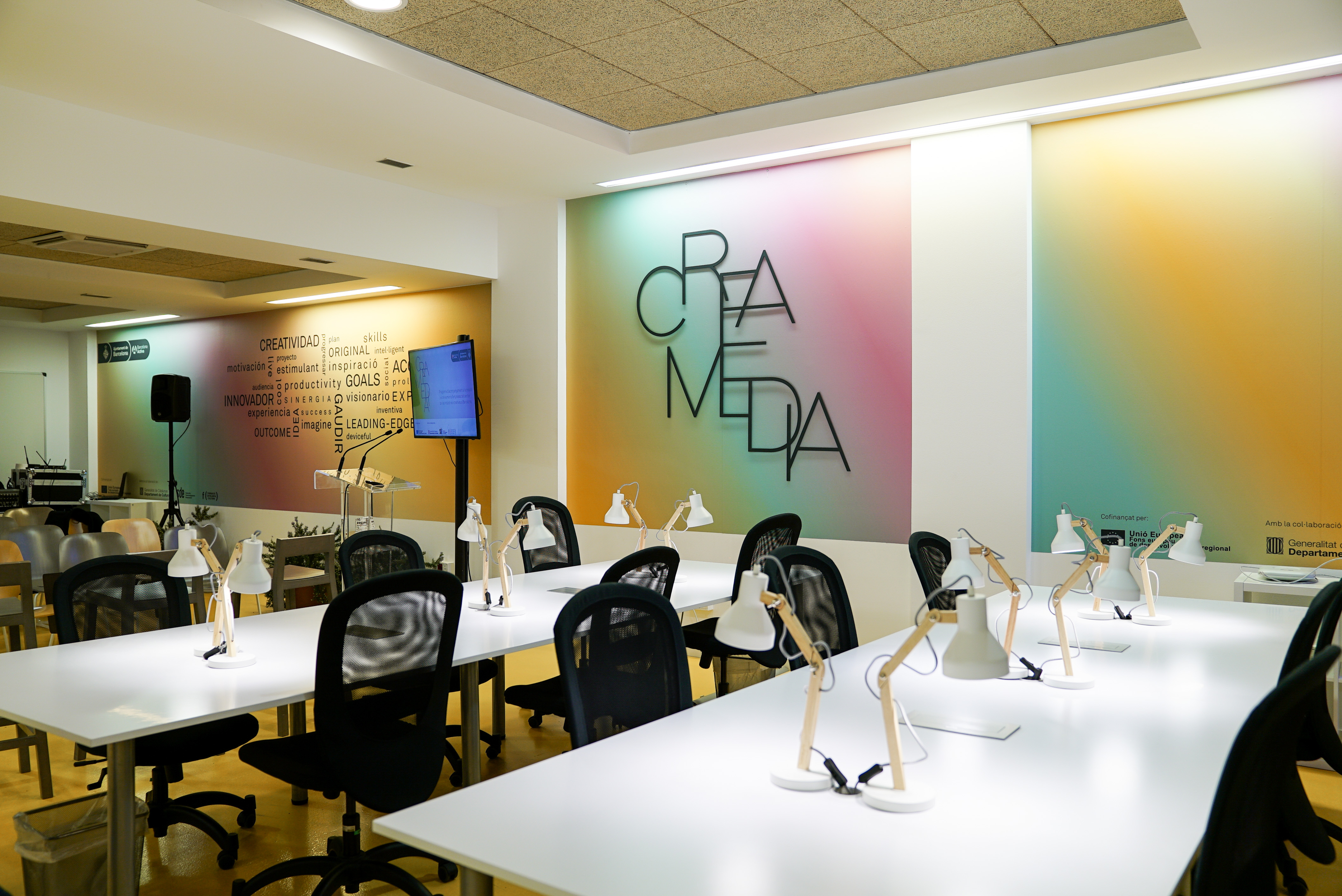 CREAmedia
