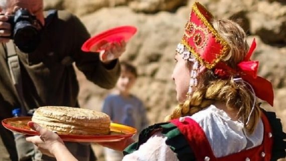 Maslenitsa 2020