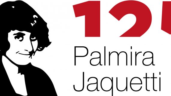 Any Palmira Jaquetti