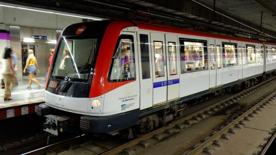 Metro
