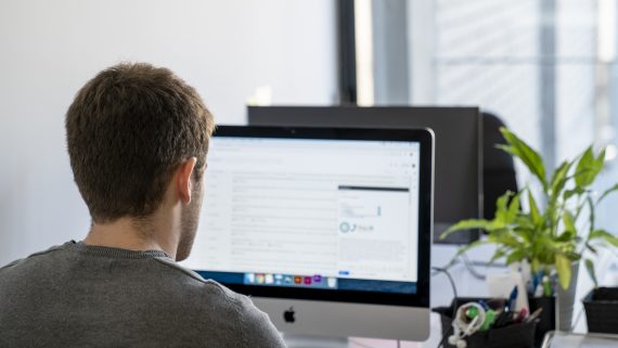 Teletreball, Covid-19, assessorament laboral, Barcelona Activa