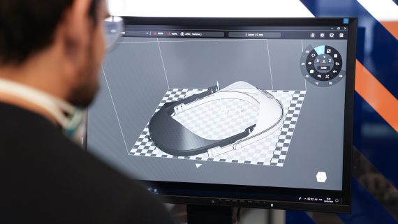Ateneus de Fabricació Digital, comunitat maker, Covid-19, impressores 3D