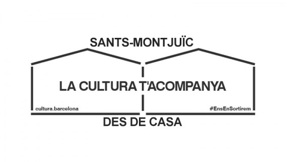 La-cultura-tacompanya-des-de-casa-Sants-Montjuïc