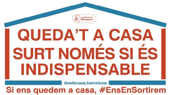 Quedat-a-casa
