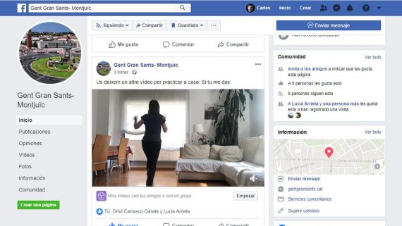 Facebook-gent-gran-Sants-Montjuïc