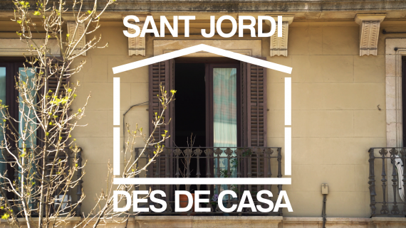 Sant-Jordi-des-de-casa