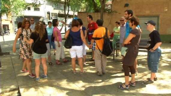 Activitats estiu persones amb discapacitat